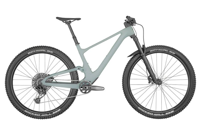 SCO Bike Spark 950 (TW)