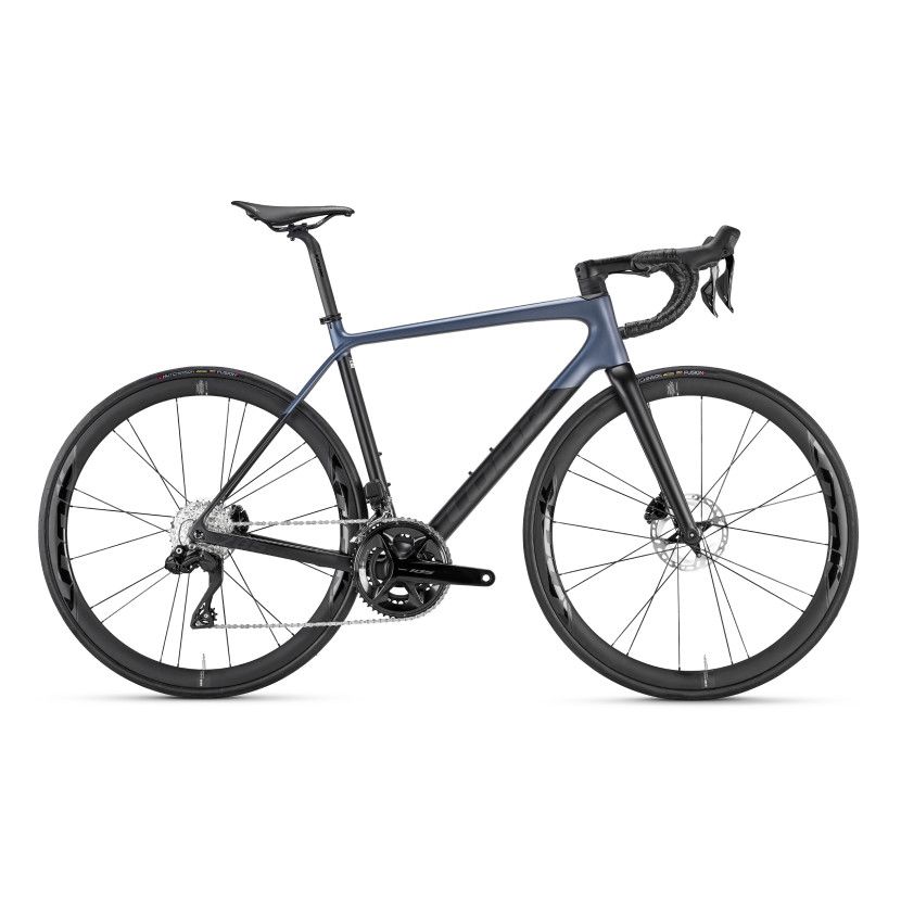 785 HUEZ 2 / 105 DI2 GREY BLUE - LARGE