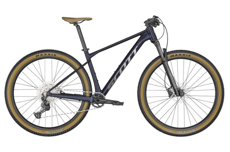 SCO Bike Scale 965 blue (TW) / S