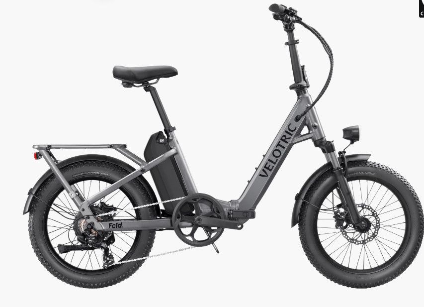 Velotric Fold 1 Ebike