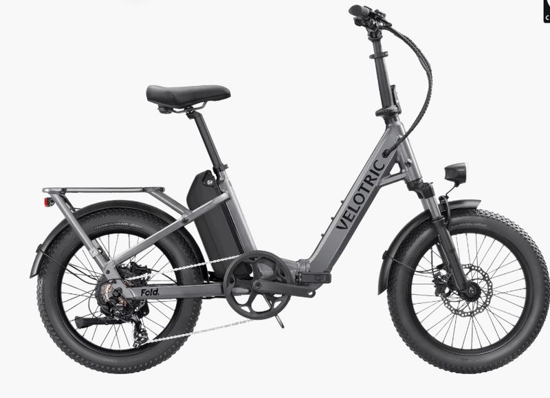 Velotric Fold 1 Ebike