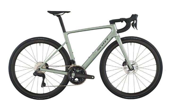 SCO Bike Addict RC 20 (EU)-US reseda green L