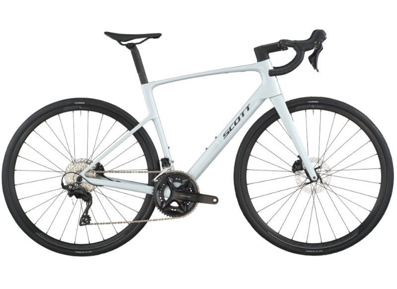 SCO Bike Addict 50 cumulus white,M