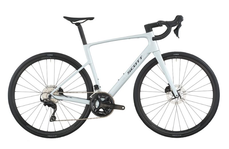 SCO Bike Addict 50 cumulus white,L