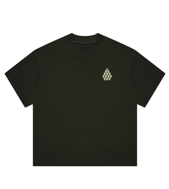 '25 Fourth Of July Tee
