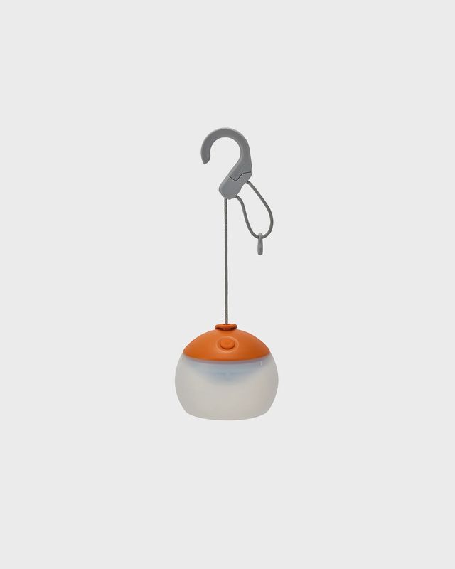 Rechargeable Hozuki Light