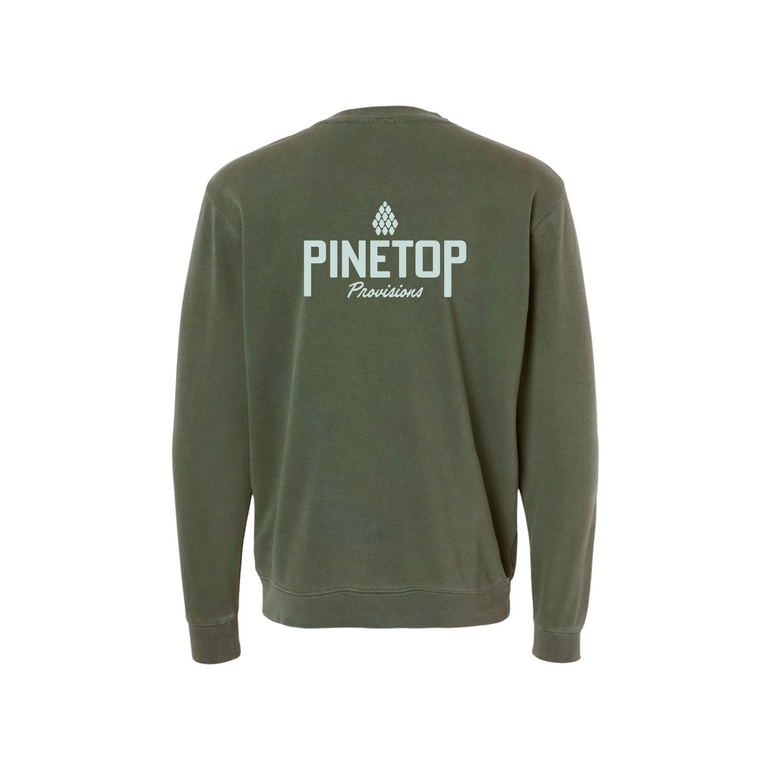 Pinetop Hero Sweatshirt