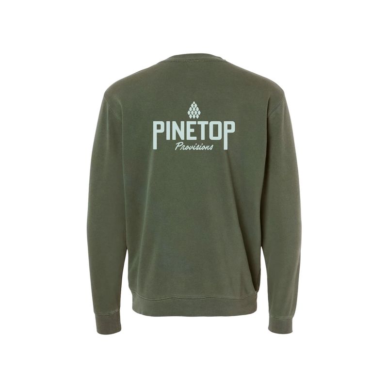 Pinetop Hero Sweatshirt