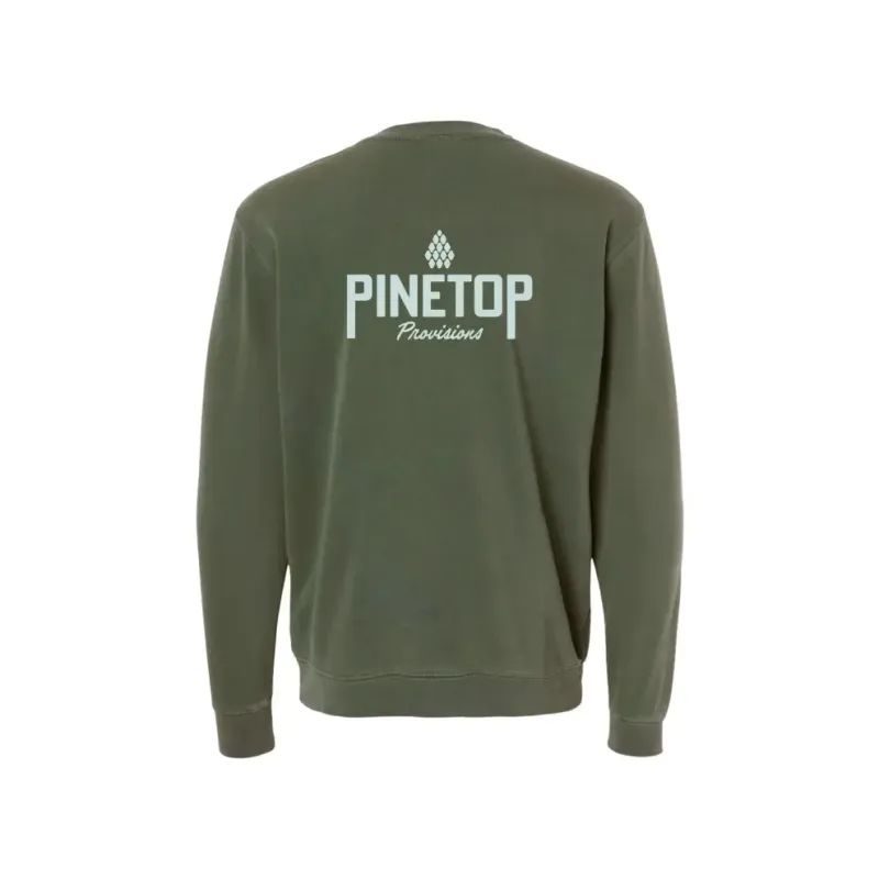 Pinetop Hero Sweatshirt