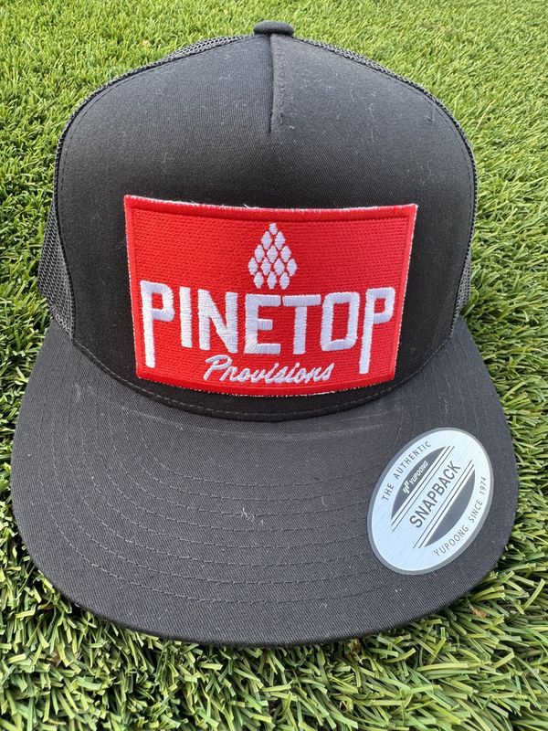 Hero Snapback