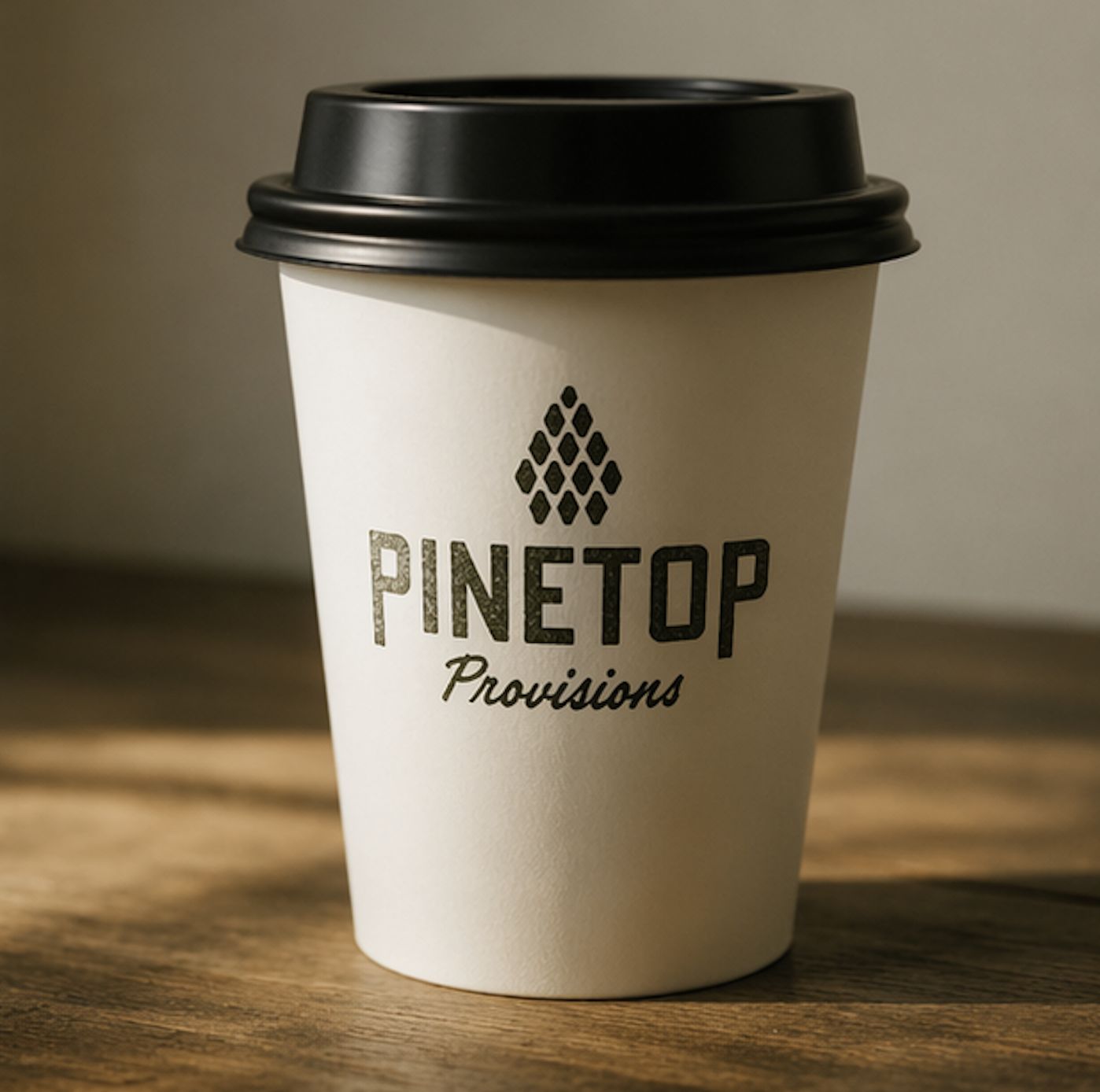 House Espresso (TEST)