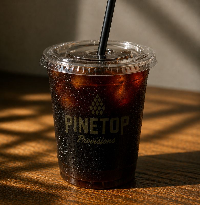Cold Brew (TEST)