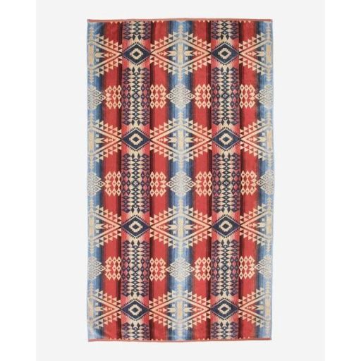 Canyonlands Spa Towel