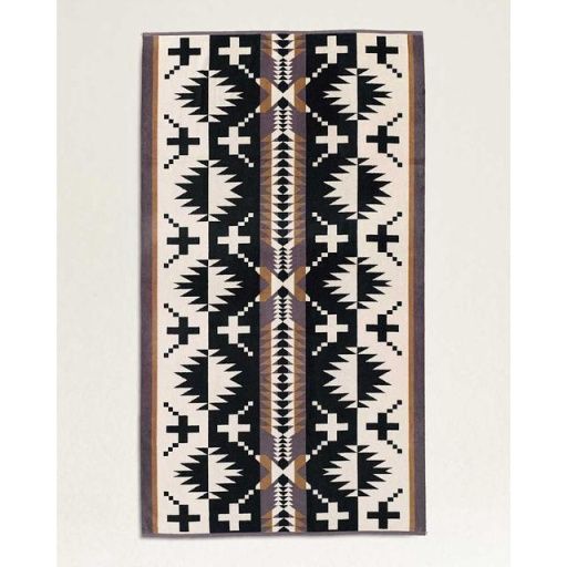 Spider Rock Spa Towel