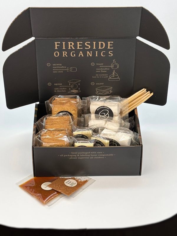 Classic S'mores Kit