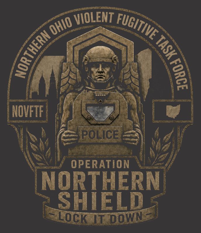 OPERATION NORTHERN SHIELD
