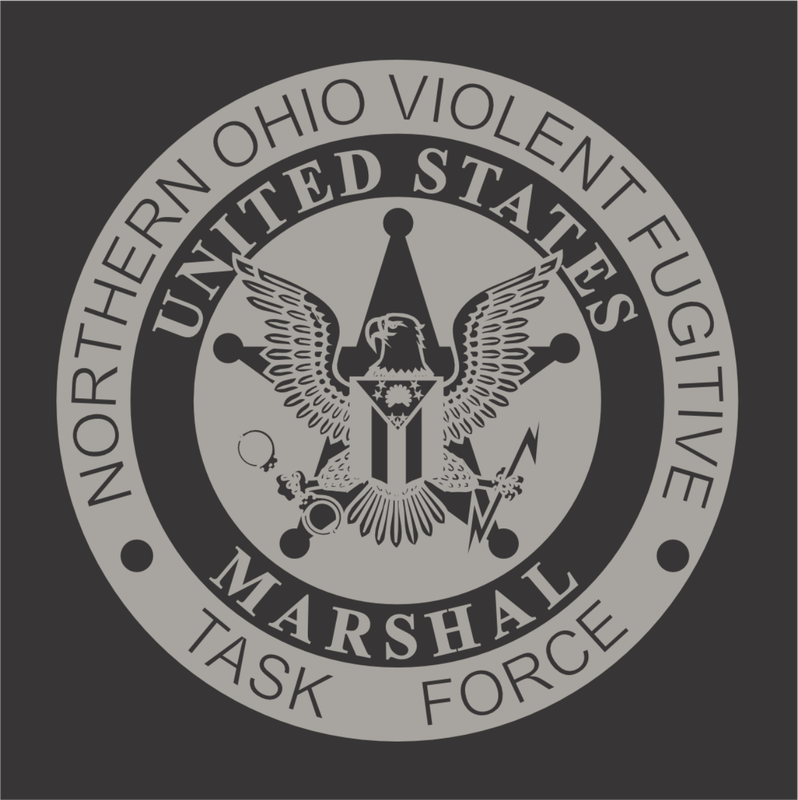USMS UNIFORM APPAREL