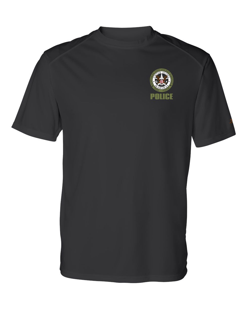 NOVFTF BLACK PERFORMANCE T