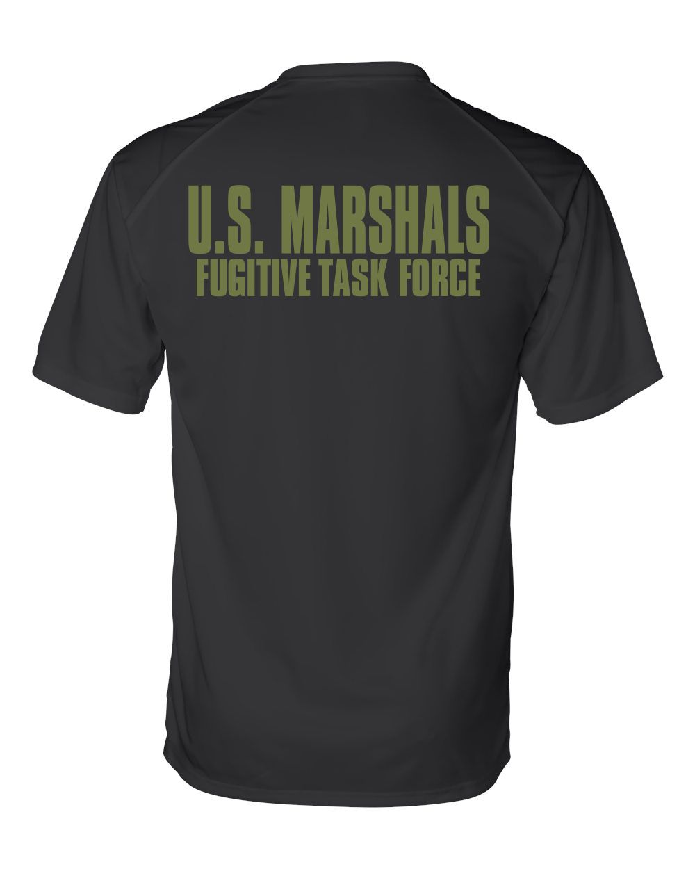 NOVFTF BLACK PERFORMANCE T