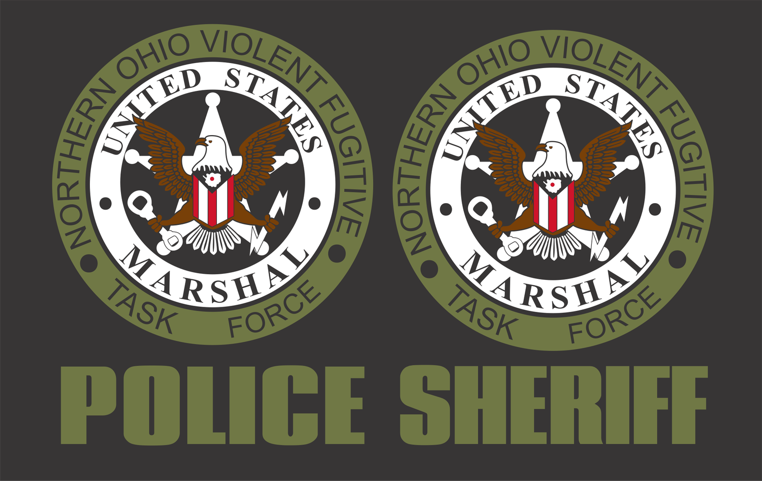 NOVFTF BLACK **WOMENS** T-SHIRT