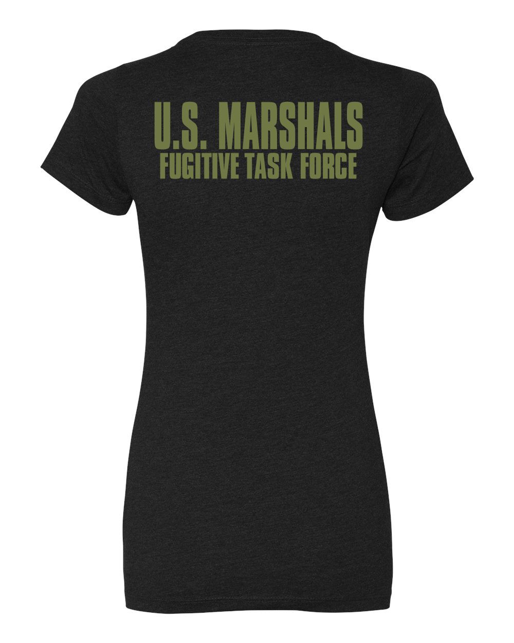 NOVFTF BLACK **WOMENS** T-SHIRT