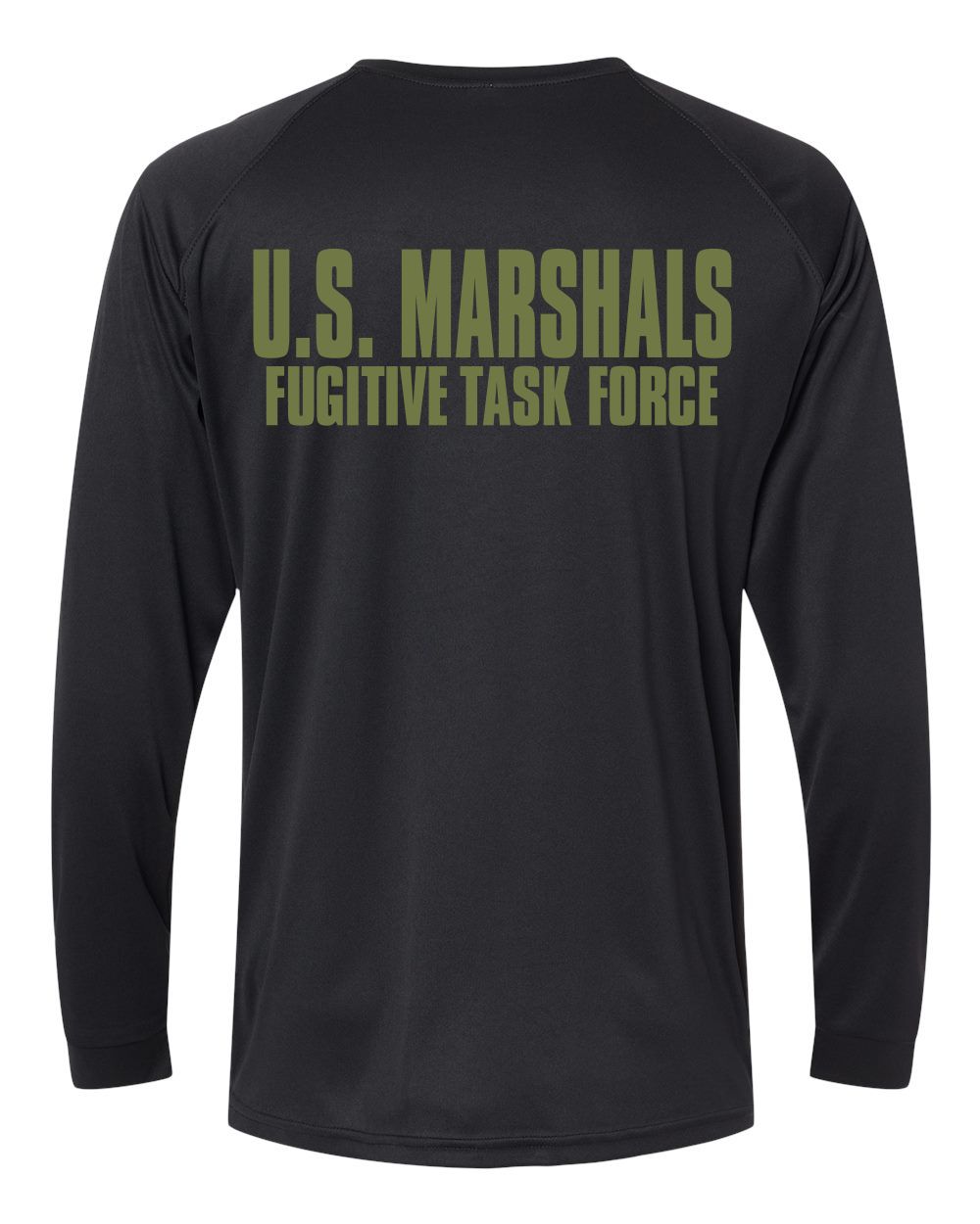 NOVFTF BLACK PERFORMANCE LS