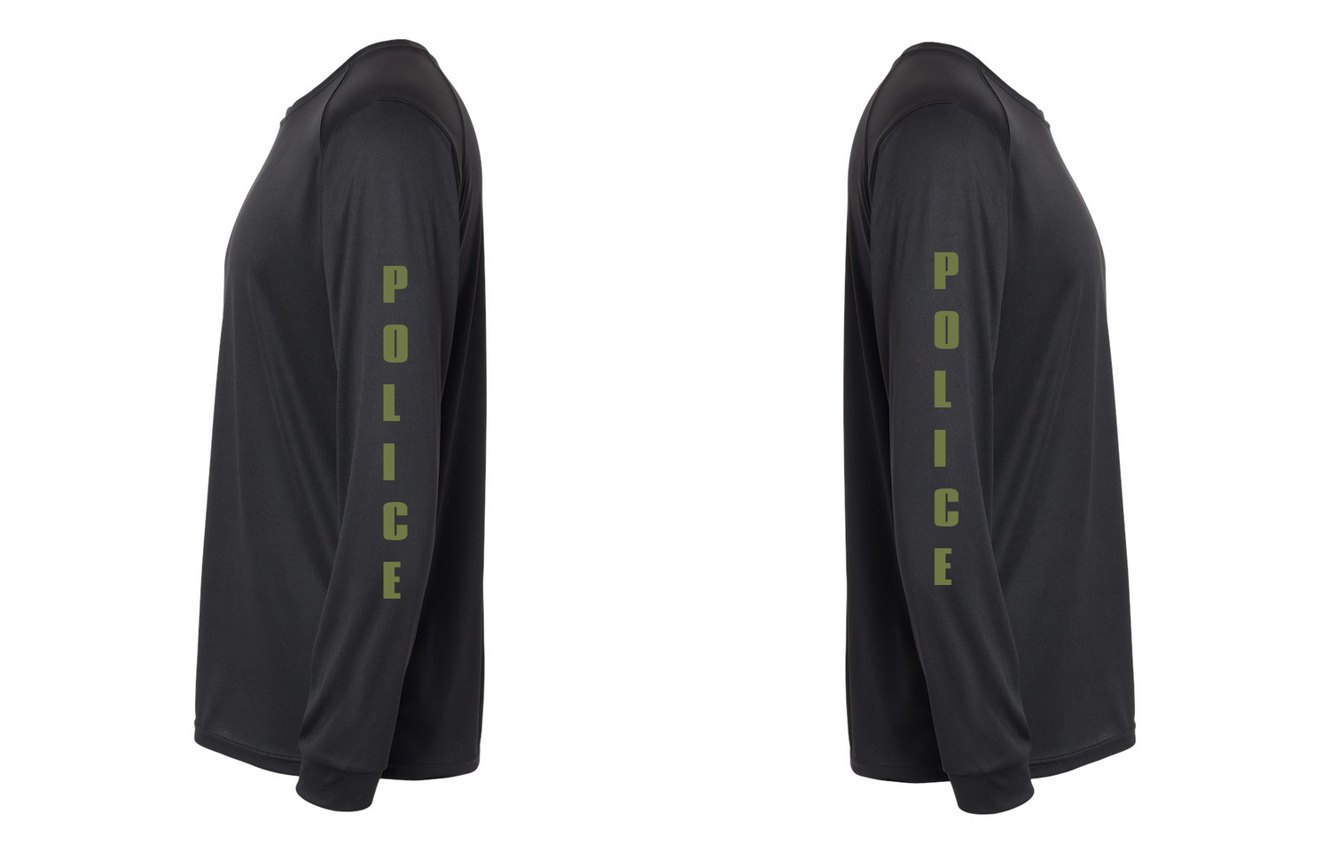 NOVFTF BLACK PERFORMANCE LS