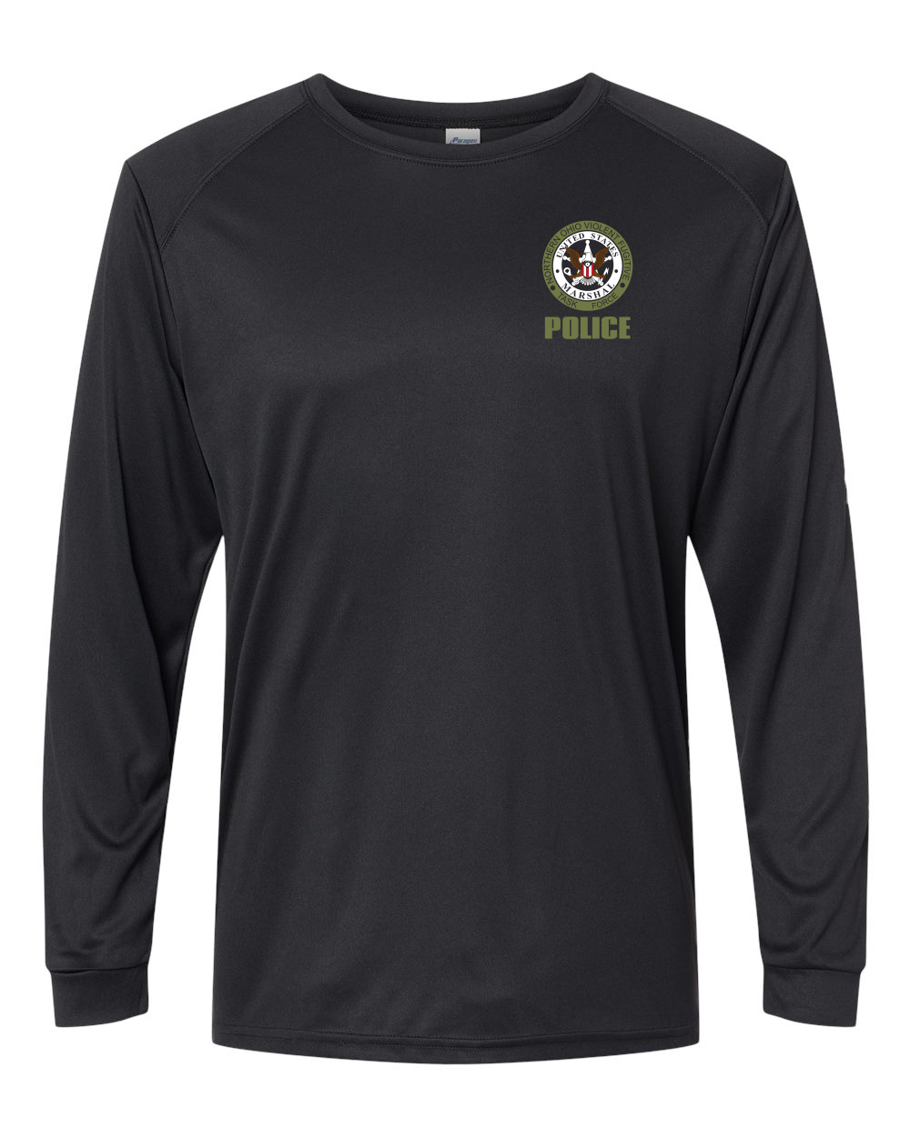 NOVFTF BLACK PERFORMANCE LS