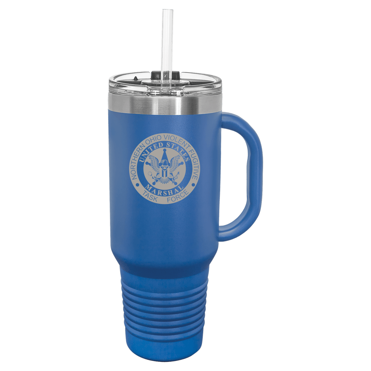 40OZ METAL TUMBLERS - 5 COLORS TO CHOOSE FROM **CUSTOMIZE**