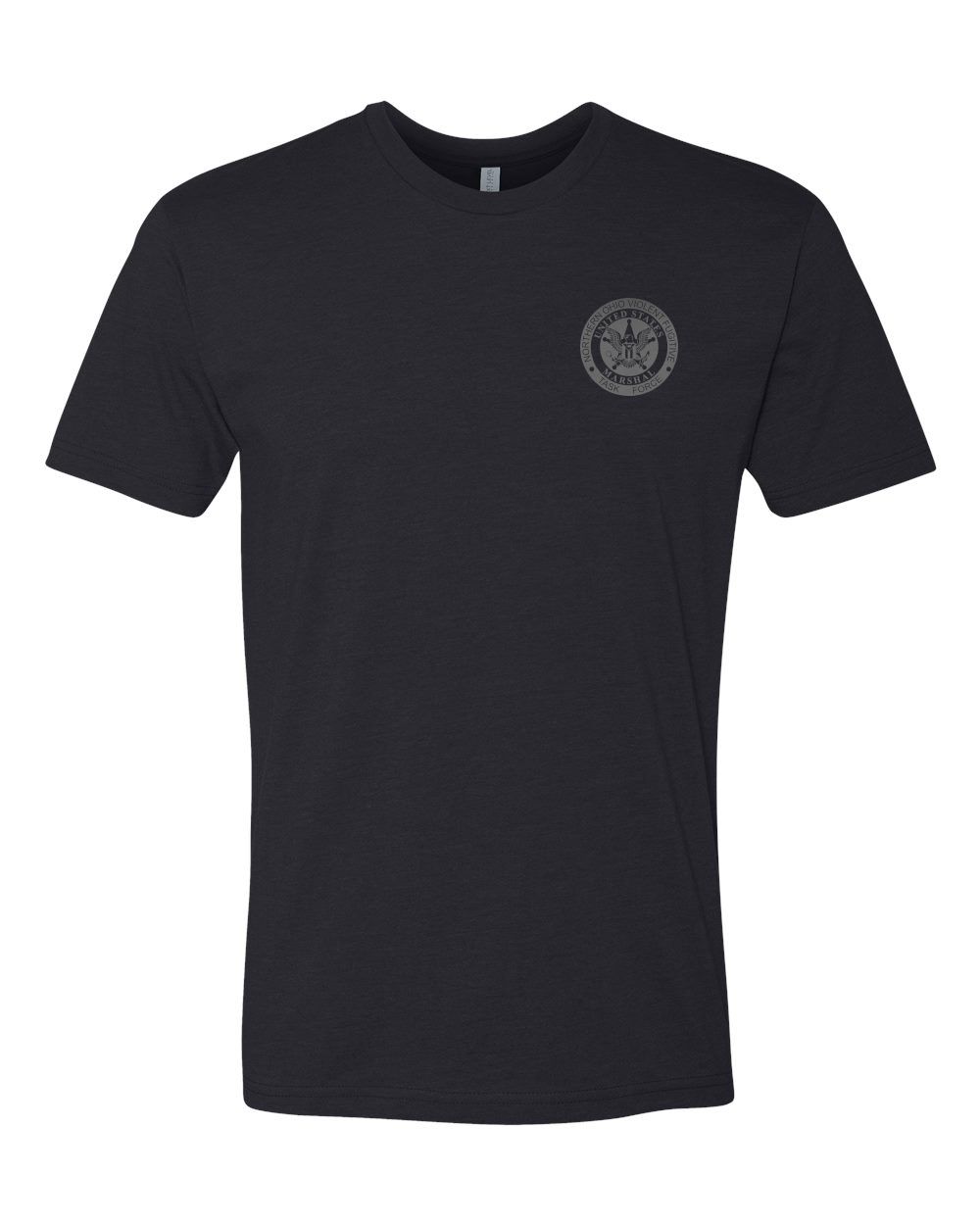 WASHOUT II USMS SHORT SLEEVE T-SHIRT