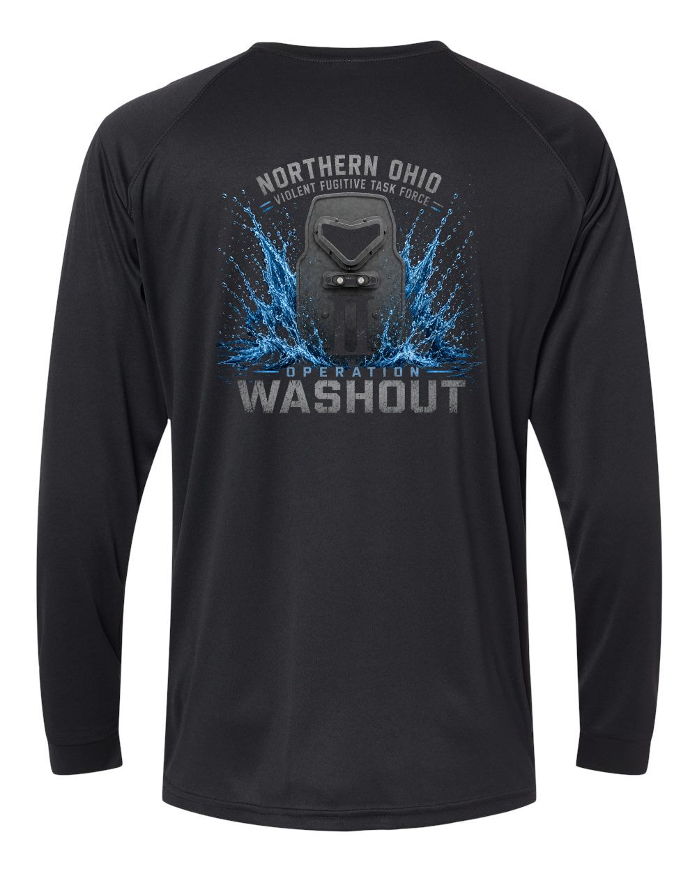 WASHOUT II USMS PERFORMANCE LS
