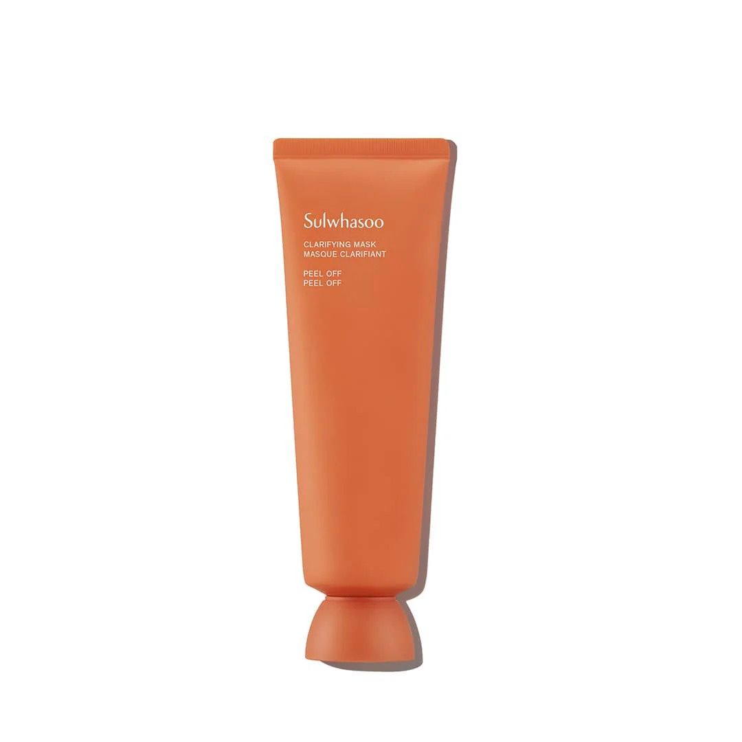 Sulwhasoo Clarifying Mask