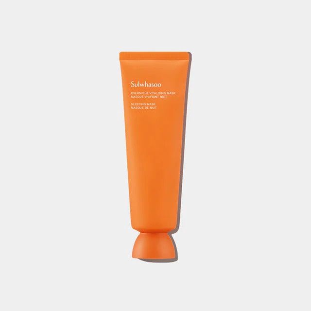 Sulwhasoo Overnight Vitalizing Mask