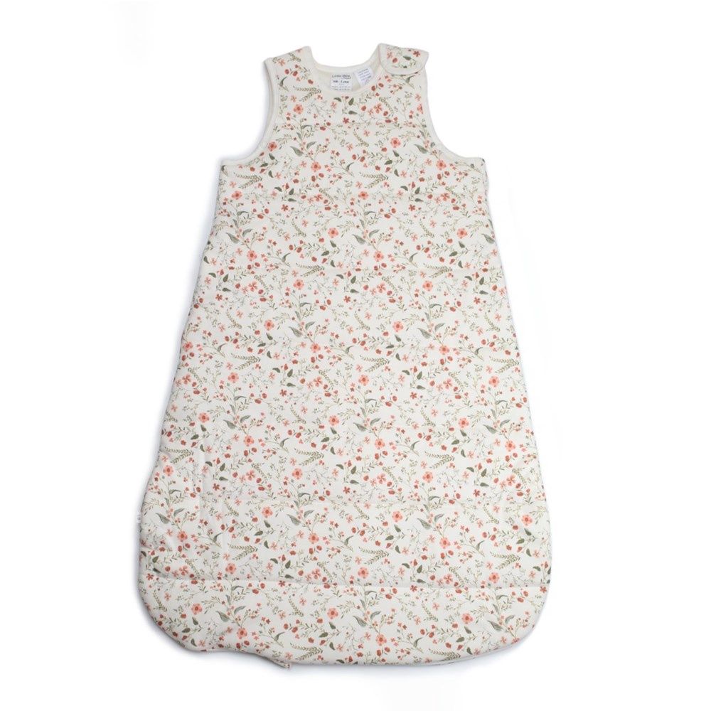 Dimples LB Duvet Sleeping Bag - Floral