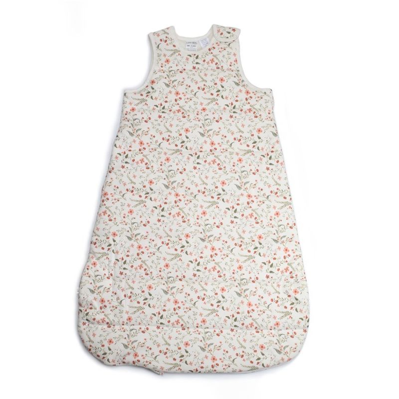 Dimples LB Duvet Sleeping Bag - Floral