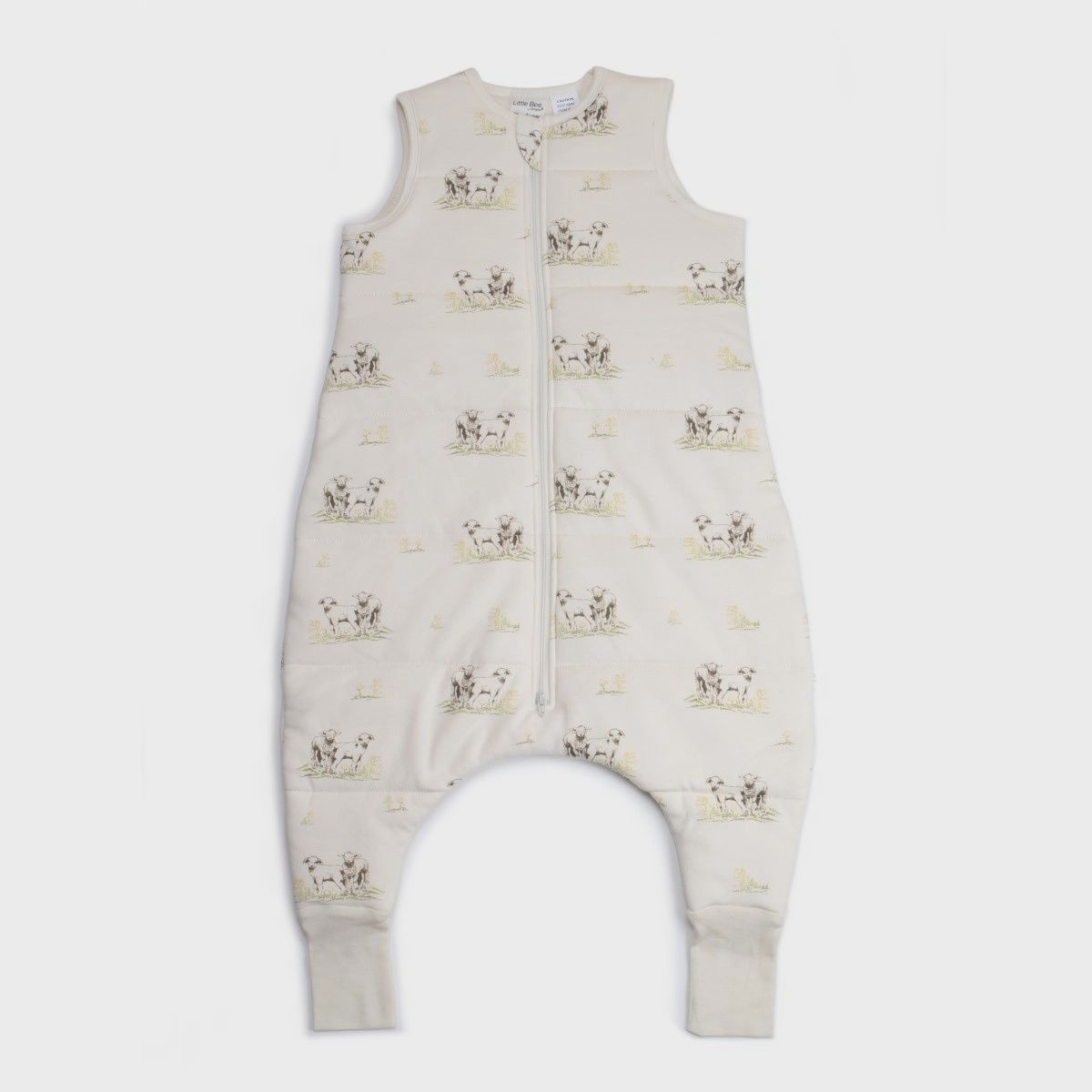 Dimples LB Duvet Sleepwalker - Lamb