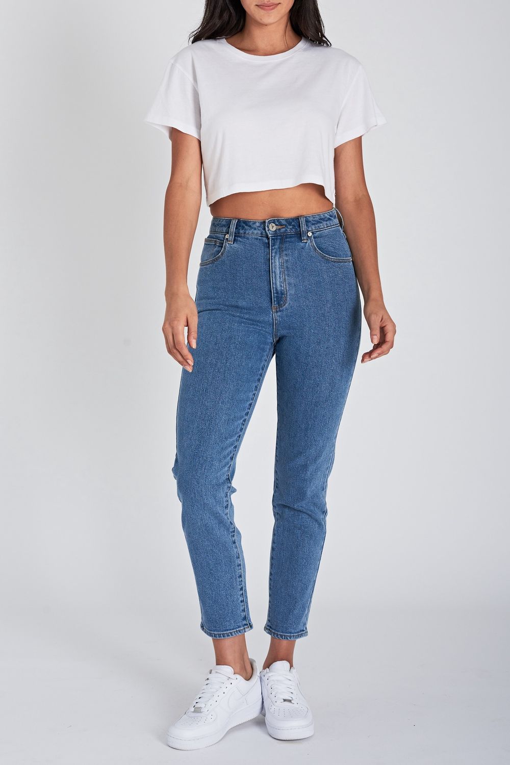 A '94 High Slim - Georgia