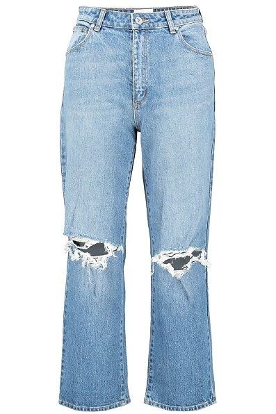 A Venice Straight - Vanessa RIP