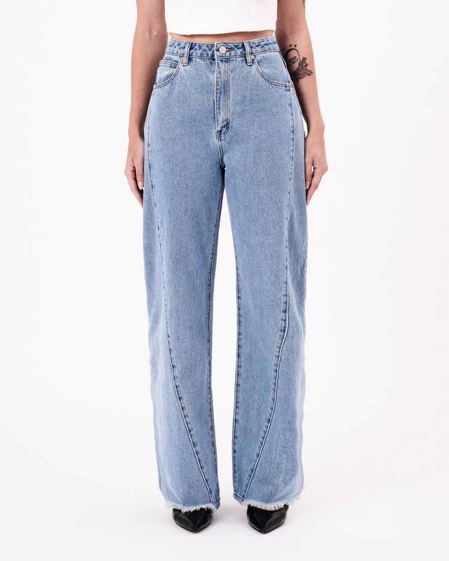 A Carrie Jean Loretta - Light Blue