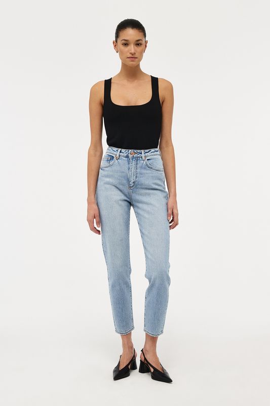 Neuw Lola Mom-Zero Jemima