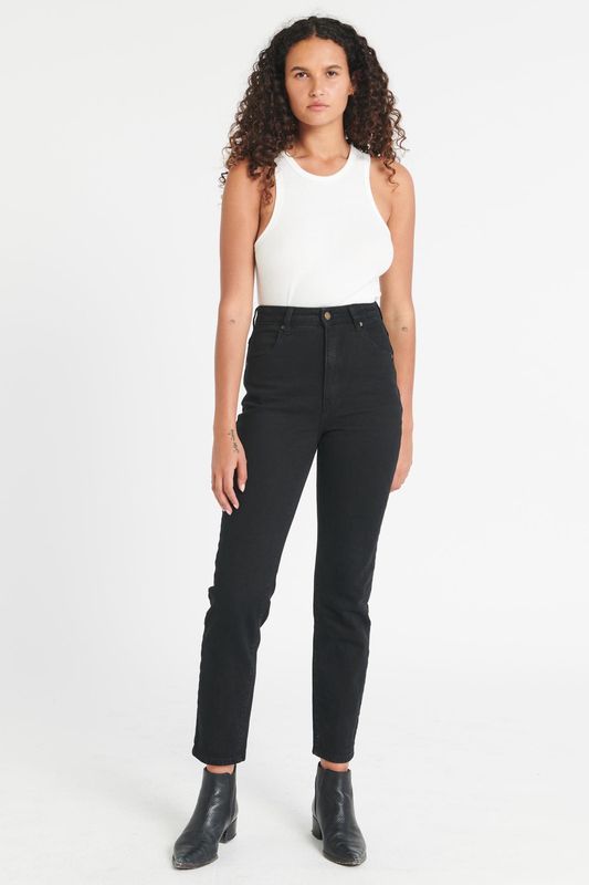 Rollas Dusters - Comfort Jet Black