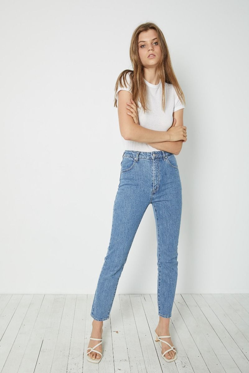 Rollas Dusters - Neighbourhood Blue