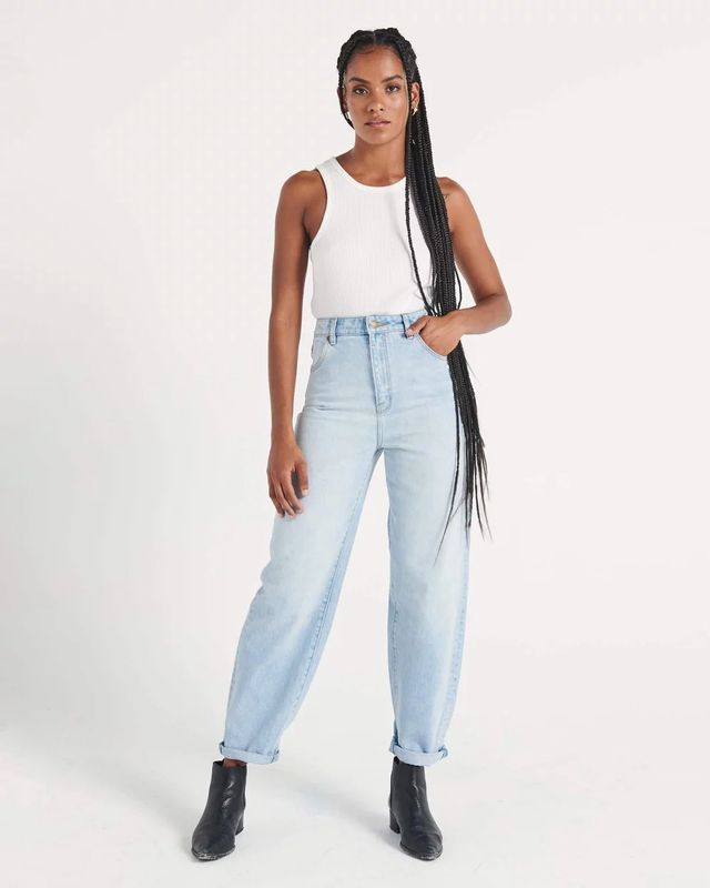 Rollas Genie Jean - Stella Blues