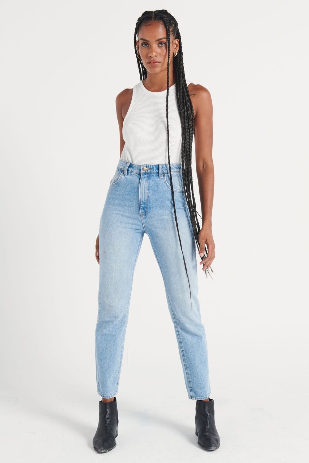 Rollas Dusters - Old Stone