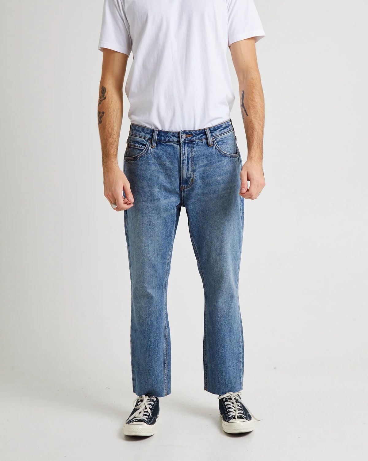 Rollas Relaxo Diesel - Faded Vintage