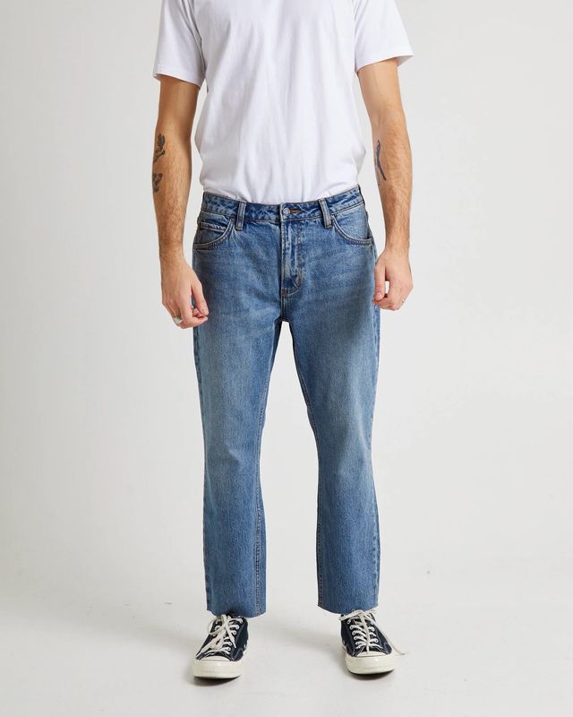 Rollas Relaxo Diesel - Faded Vintage