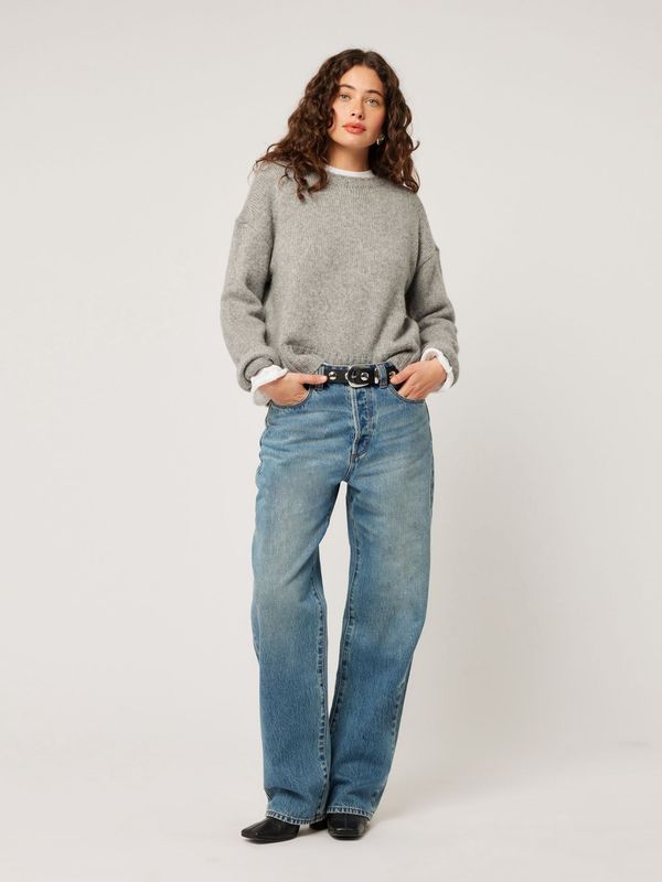 Rollas Super Loose Del Rey - Del Rey