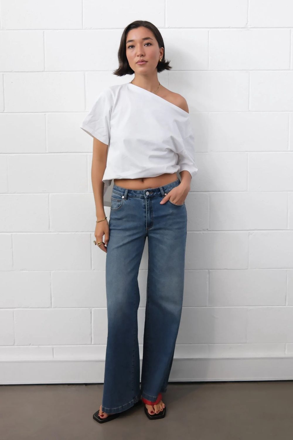 A 95 Wide Petra - Petra