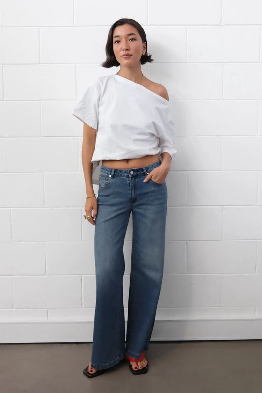 A 95 Wide Petra - Petra