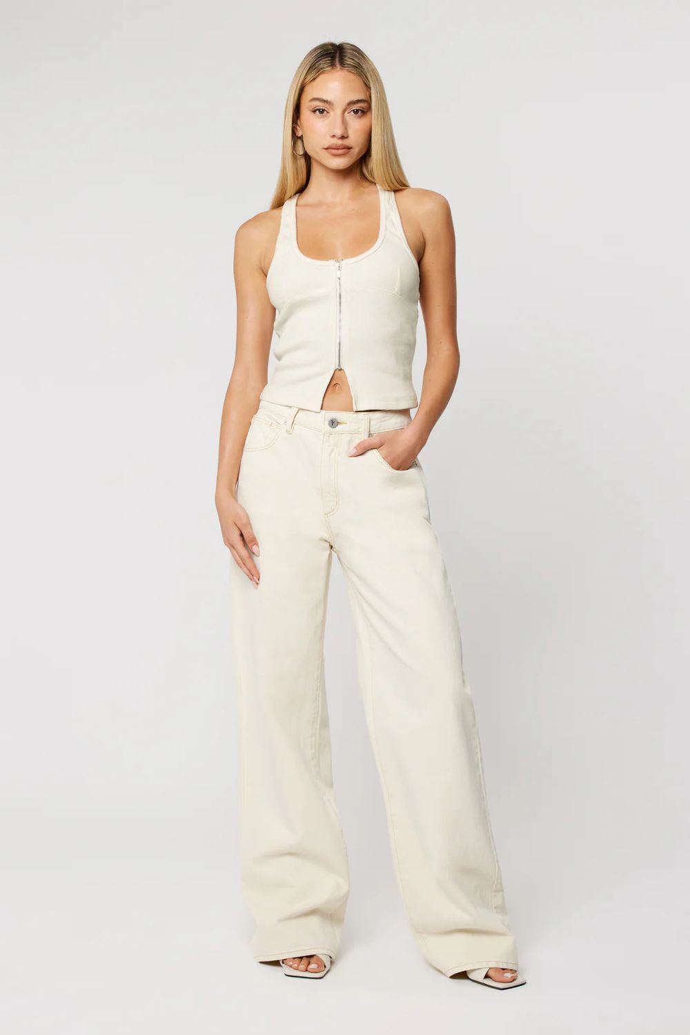 A 95 Baggy Tofu - Tofu